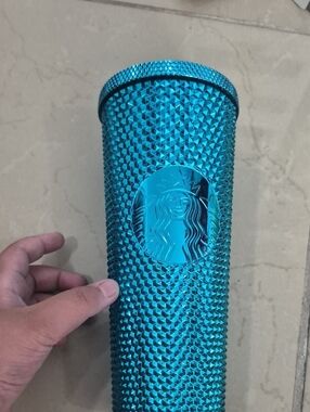 Starbucks Tumbler From The 2023 Collection